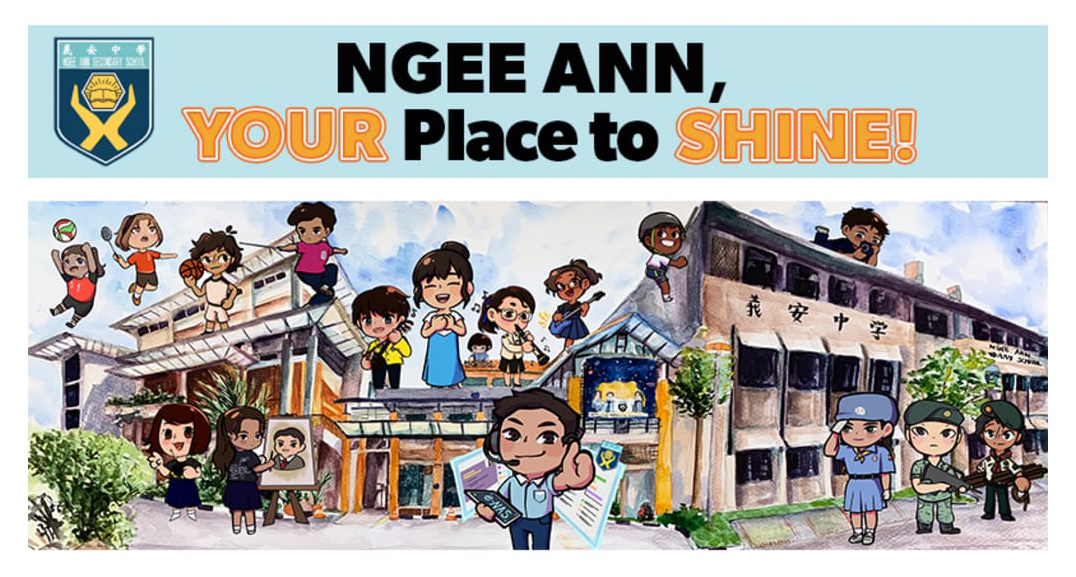 Open House Banner